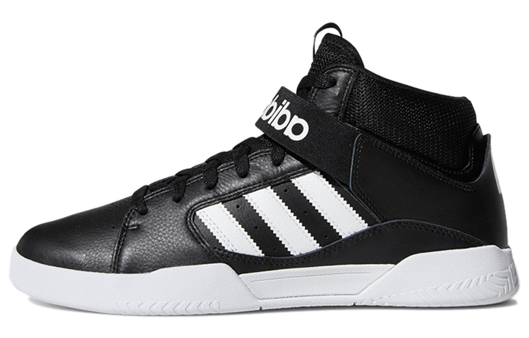 Adidas Originals Vrx Cup Mid 'Black White'