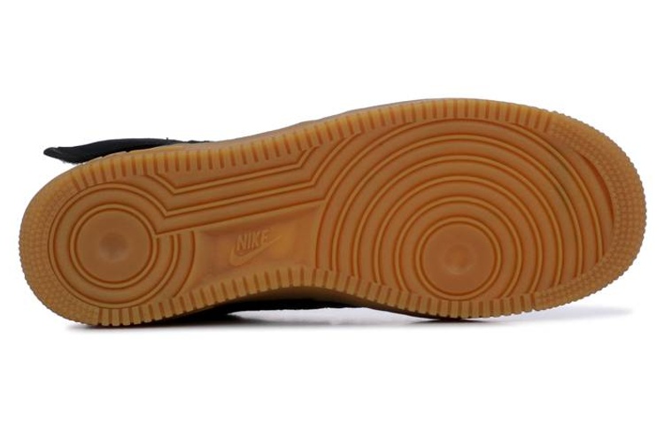 Nike Air Force 1 High 07 LV8 Black Gum купить в интернет-магазине Yoocart с быстрой доставкой по России.