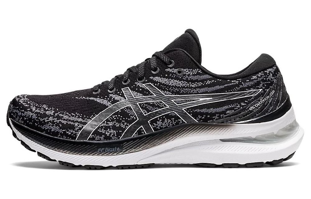 Asics Гель KAYANO 29 Беговые кроссовки Низкие Мужские