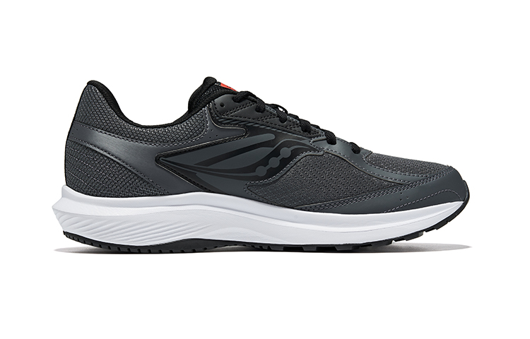 saucony Cohesion 17 'Shadow Red' купить в интернет-магазине Yoocart с быстрой доставкой по России.