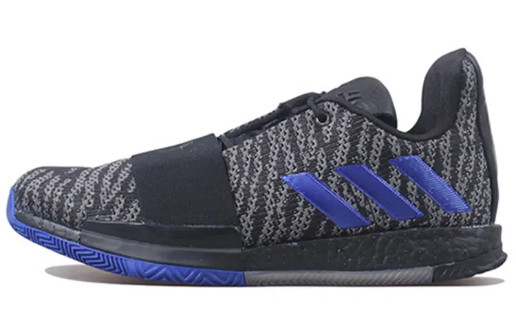 Adidas Harden Volume 3 'Black'