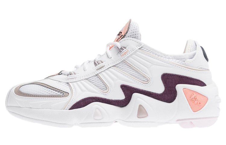 Adidas Fyw S 97 Ronnie Fieg White Pink Purple