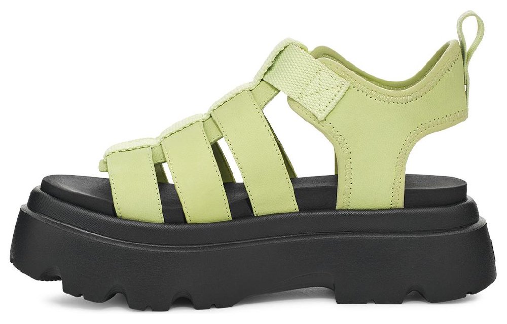 UGG Cora Sandal Caterpillar Women's