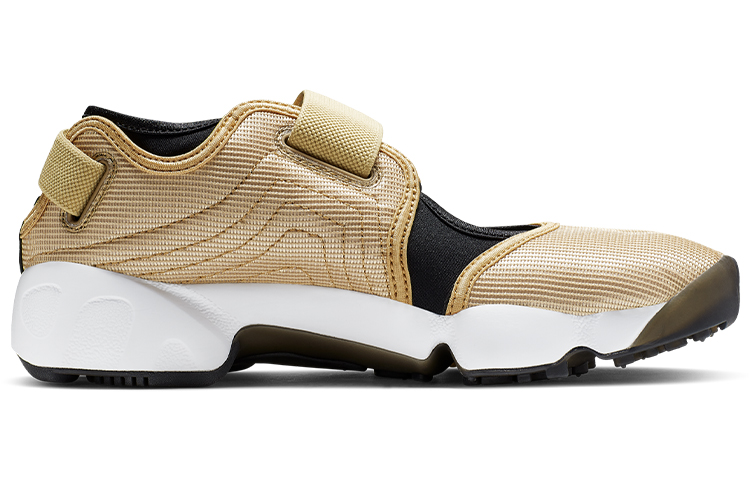 Nike Air Rift 'Metallic Gold' Women's