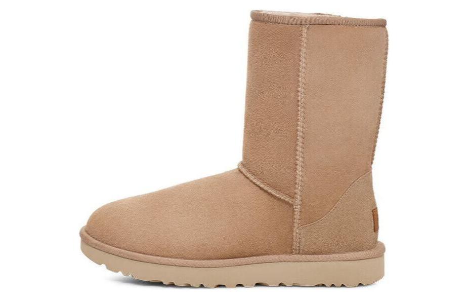 UGG Classic Short Ii Boot Beachwood Women's