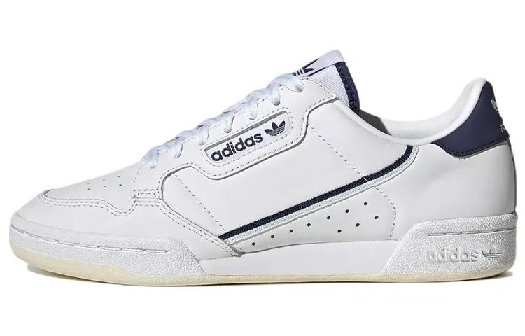 Adidas Continental 80 'White' Women's