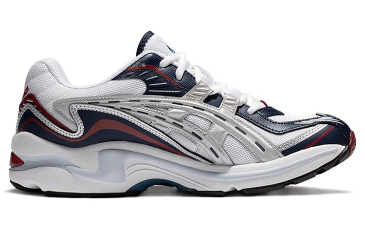 Asics Gel Preleus 'White Pure Silver'