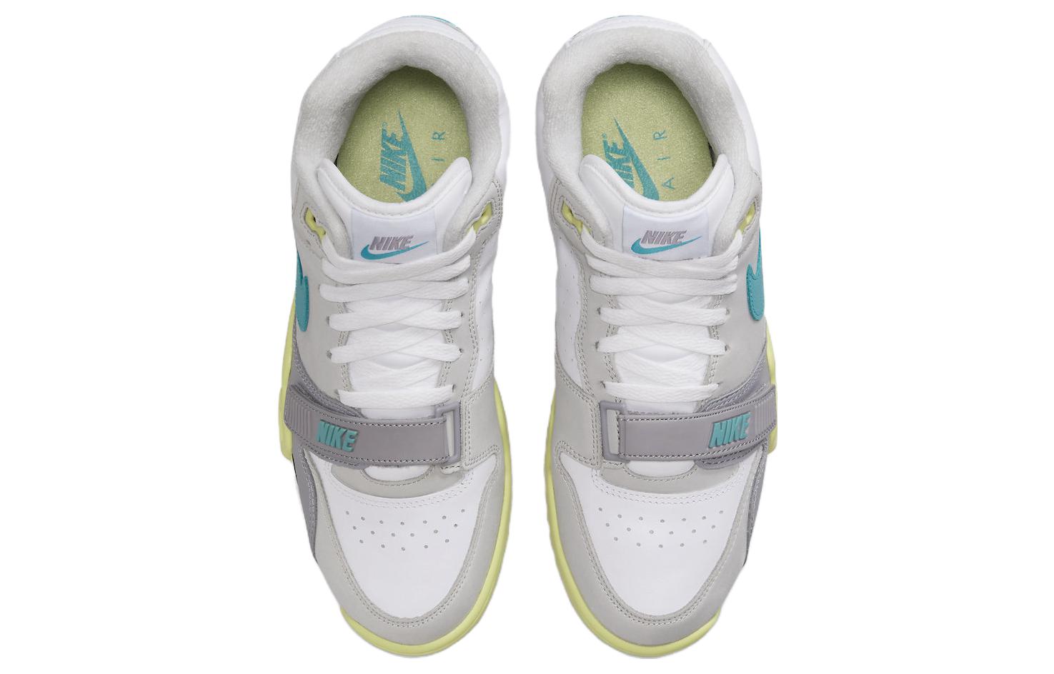 Nike Air Trainer 1 Citron купить в интернет-магазине Yoocart с быстрой доставкой по России.