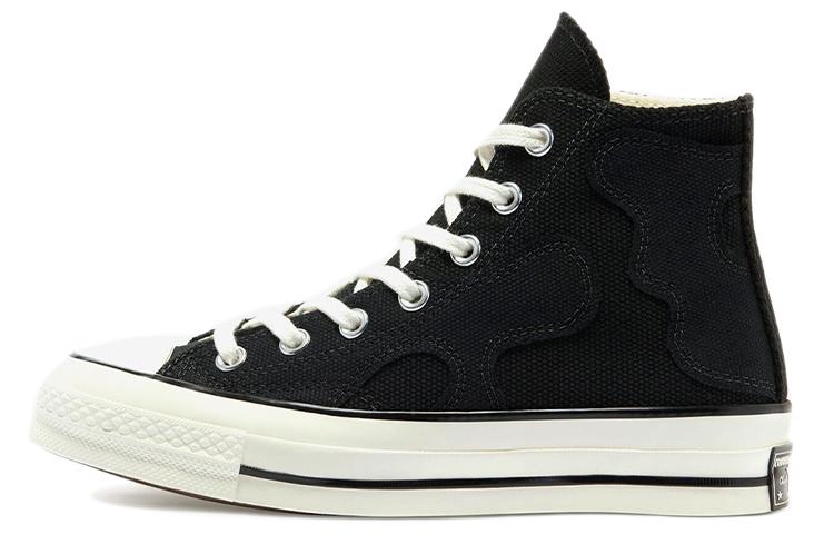 Converse Women's Chuck 70 High 'Raw Earth Camo' Women's