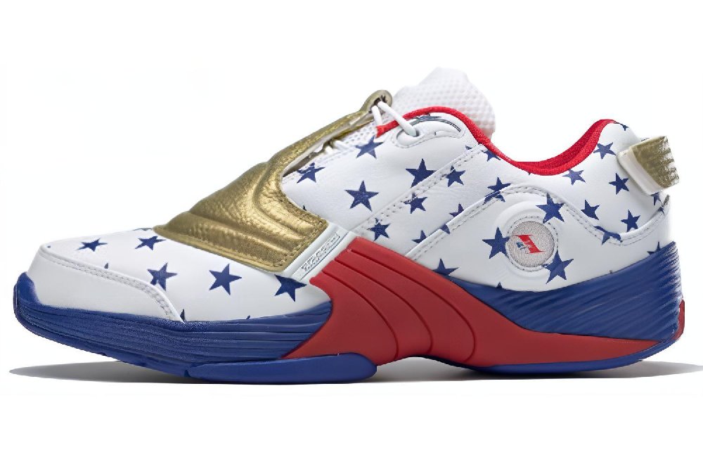 Reebok Answer 5 Atmos Stars