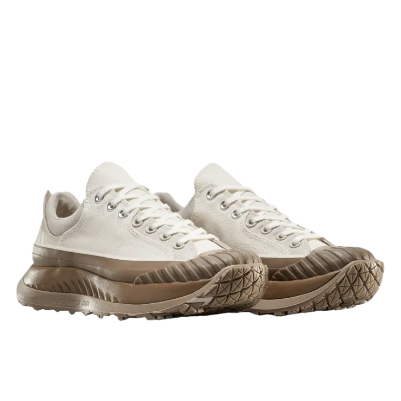 Converse Chuck 70 AT CX Low 'Light Dune Papyrus'