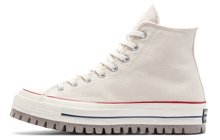 Converse Chuck 70 Trek Hi Parchment Vintage