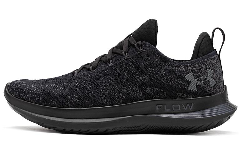 Under Armour Flow Velociti 3 'Triple Black'