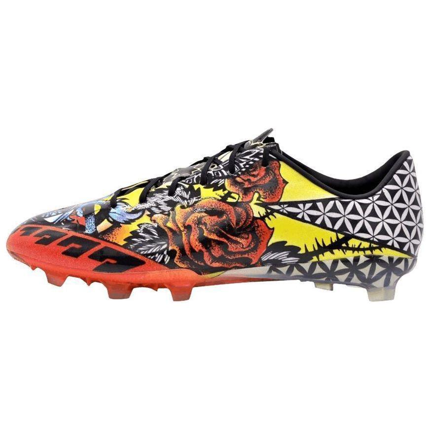 Adidas Adizero Fg 'Black Multi Color'