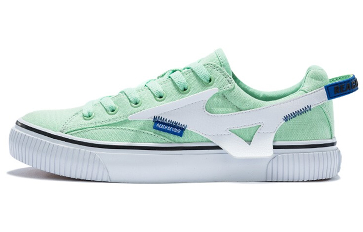 Mizuno Speed Green/White Women's