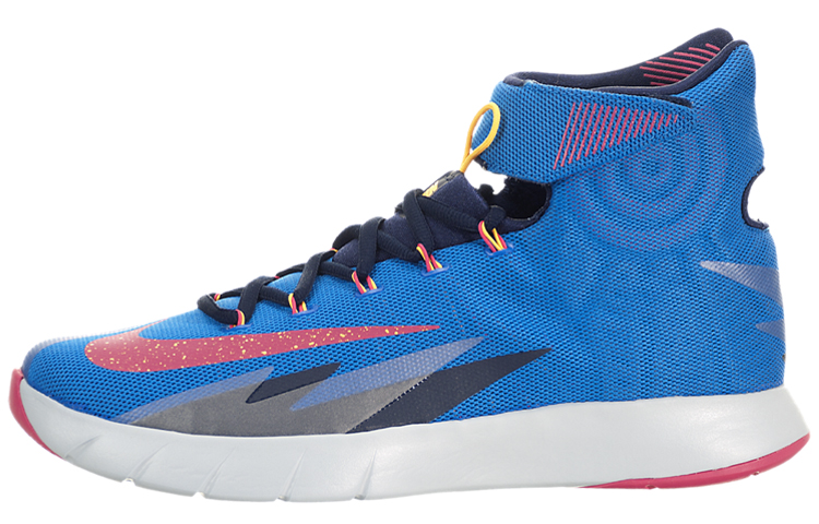 Nike Zoom HyperRev Blue