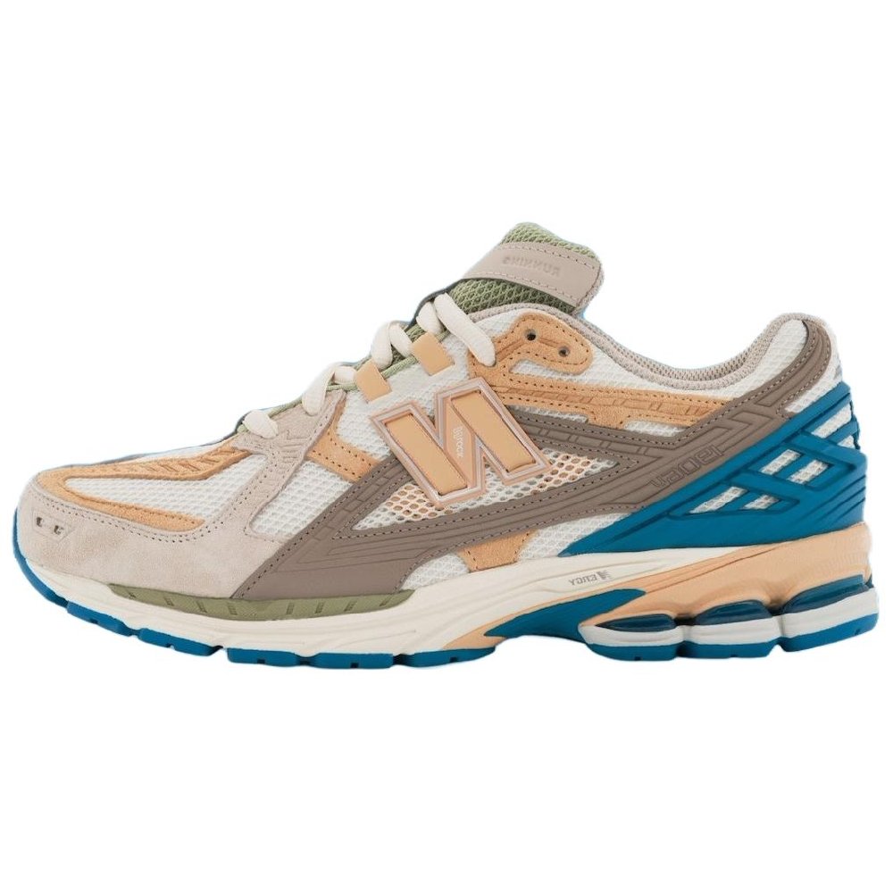 New Balance 1906U Concepts Hours And Days