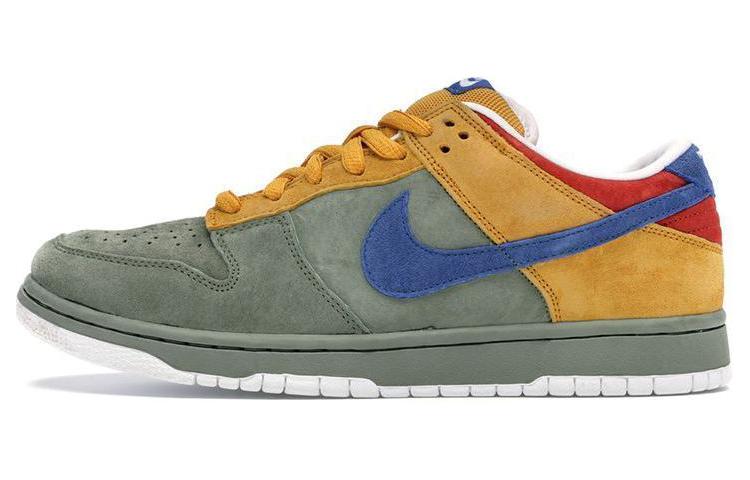 Nike SB Dunk Low Puff N Stuff