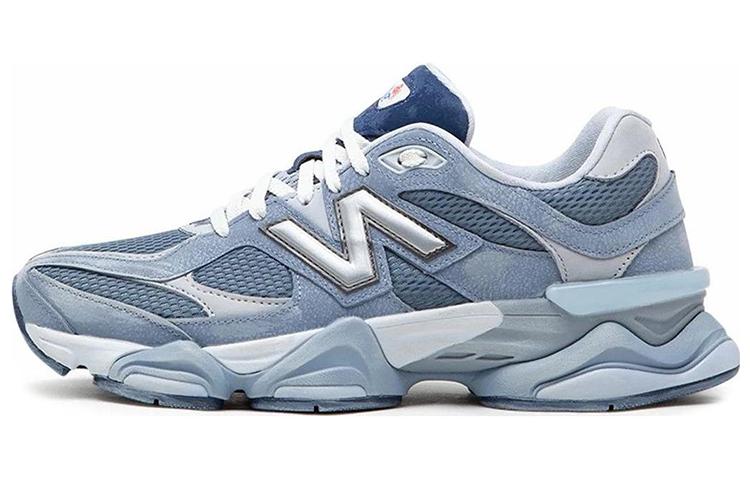 New Balance 9060 Grey Day 2023