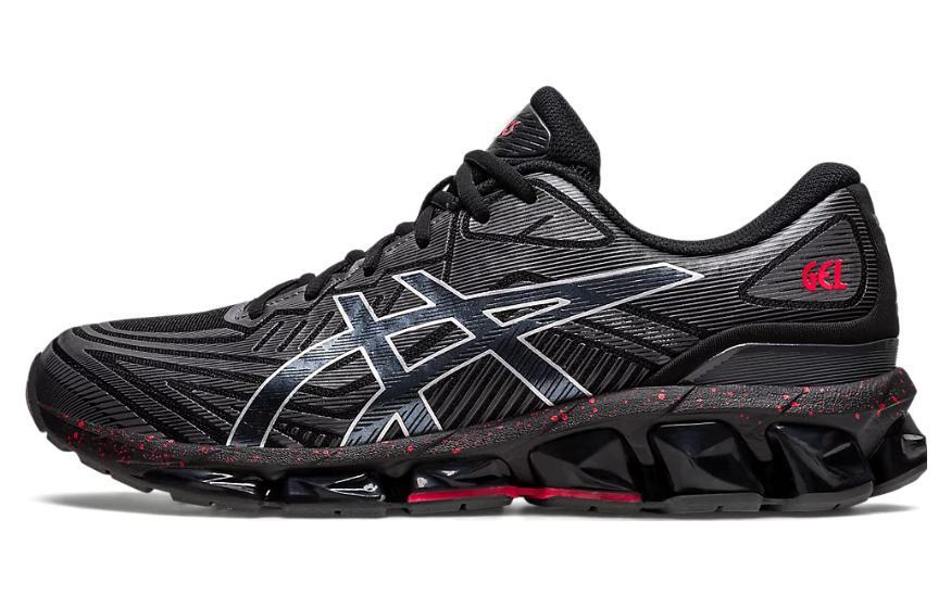 Asics Гель Quantum 360 7 Беговые кроссовки Низкие Мужские
