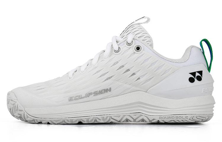 YONEX Tennis Shoes Women's Low-Top White