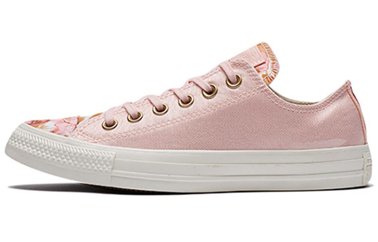 Converse Chuck Taylor All Star Parkway Floral 'White Pink' Women's