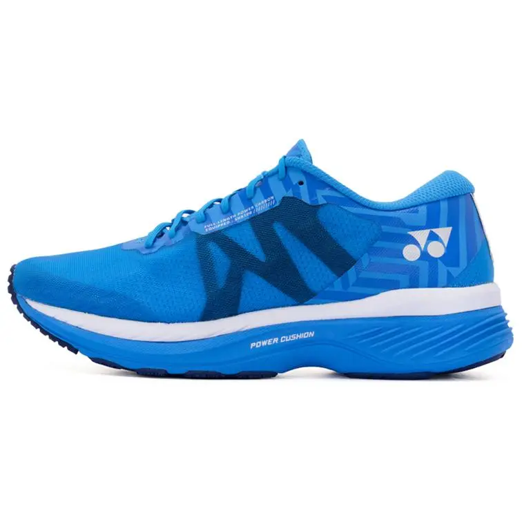 YONEX Running Shoes Men's Low top Cerulean