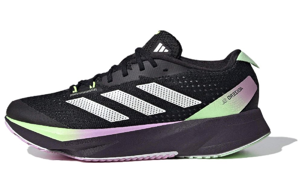Adidas Adizero Sl 'Black' Sneakers Women's