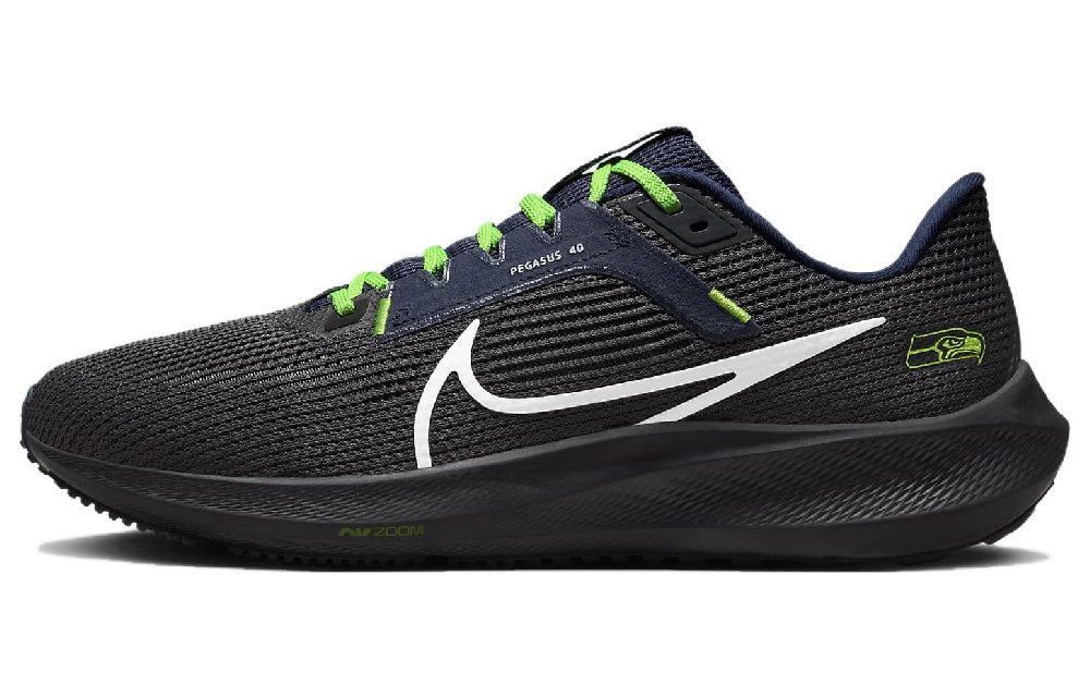 Nike Pegasus 40 Seattle Seahawks