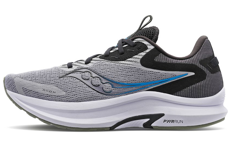 saucony Axon 2 'Alloy Topaz'