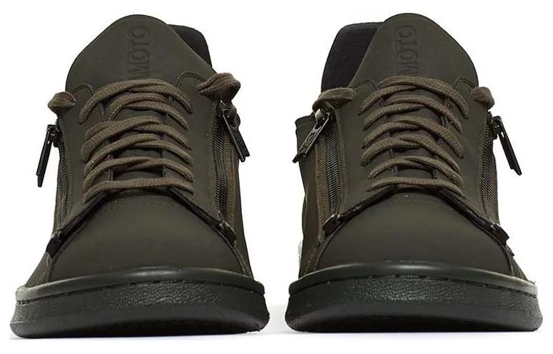 Y 3 Stan Zip Sneakers купить в интернет-магазине Yoocart с быстрой доставкой по России.