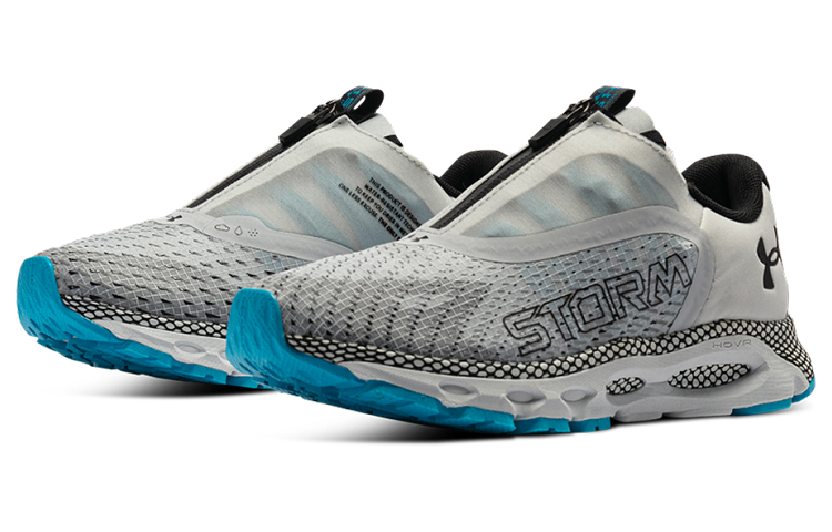 Under Armour Hovr Infinite3 Storm Cn 'Dark Grey Blue' Women's купить в интернет-магазине Yoocart с быстрой доставкой по России.