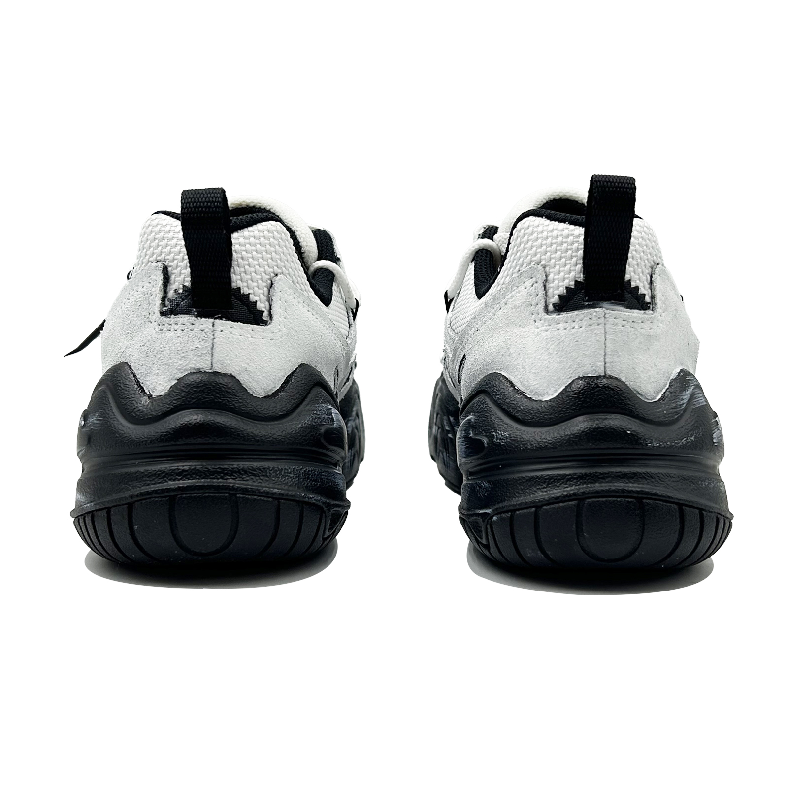 Nike Tech Hera Casual Shoes Unisex Low top White/Black купить в интернет-магазине Yoocart с быстрой доставкой по России.