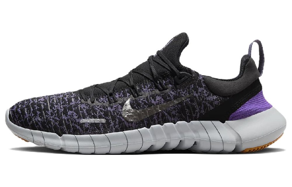 Nike Free Rn 5,0 Беговые кроссовки Низкие Мужские
