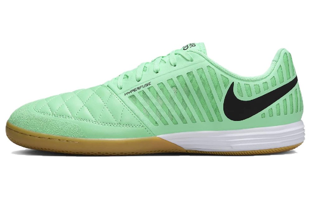 Nike Lunar Gato 2 Ic 'Green Glow Gum'