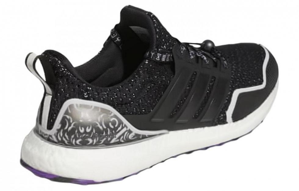 Adidas Ultra Boost 5.0 Dna Black Panther купить в интернет-магазине Yoocart с быстрой доставкой по России.