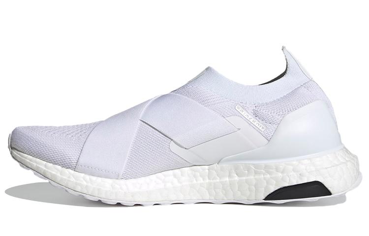 Adidas UltraBoost Slip On Dna 'Cloud White' Women's