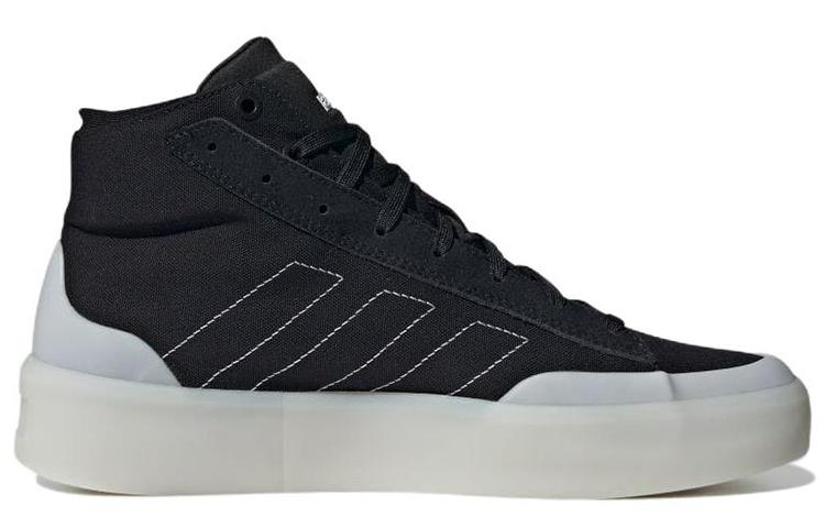 Adidas Znsored Кроссовки для скейтбординга Высокие Мужские