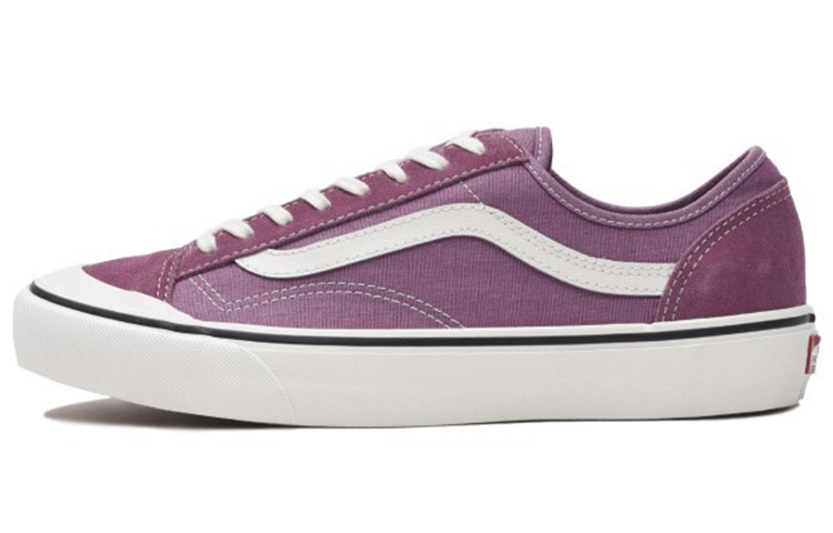 Vans Style 36 Decon Sf 'Grape Purple'