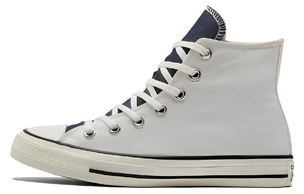 Chuck Taylor All Star Women's Converse High 'Denim Fashion Egret' Women's