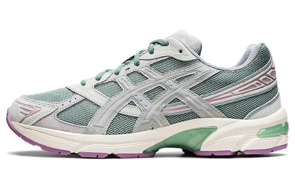 Asics Gel 1130 Slate Piedmont Grey Sage Pink