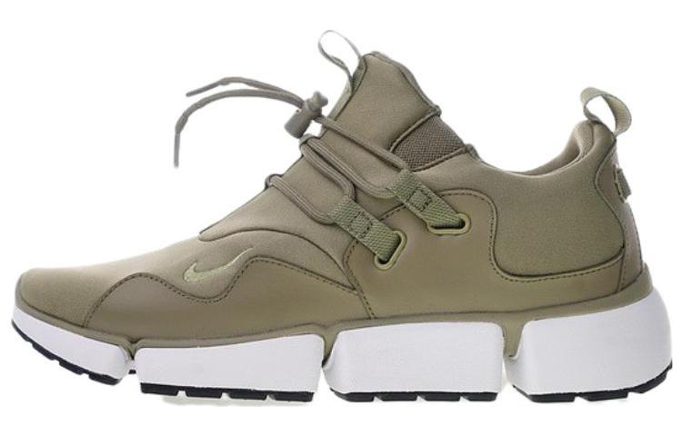Nike Pocketknife Dm Trooper Olive
