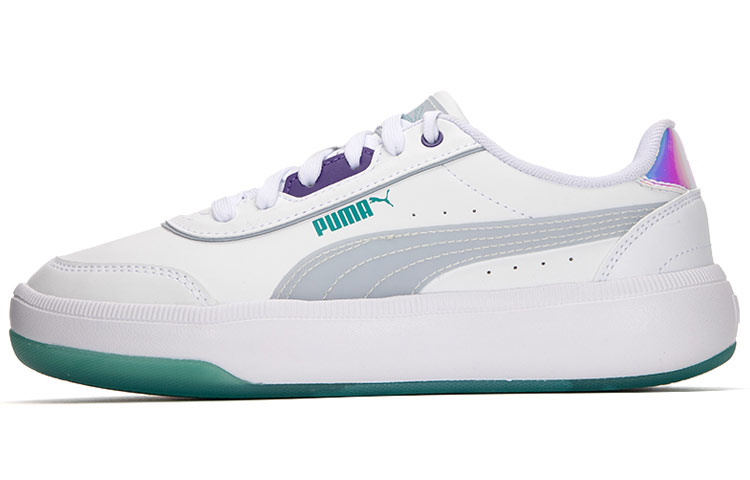 PUMA Tori 'Candy White Arctic Ice' Women's
