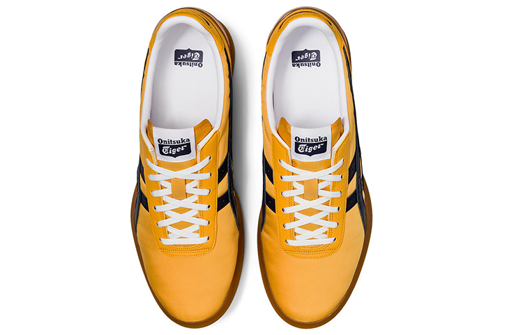 Onitsuka Tiger Ohbori Ex Yellow