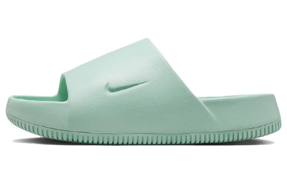Nike Calm Slide Jade Ice Women's