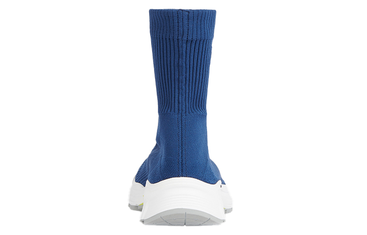Balenciaga Speed 3.0 Blue Grey
