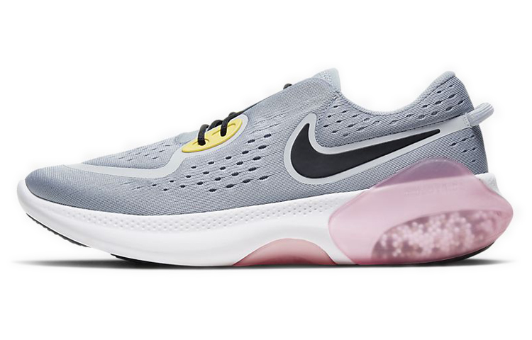 Nike Joyride Dual Run Obsidian Mist Lotus Pink