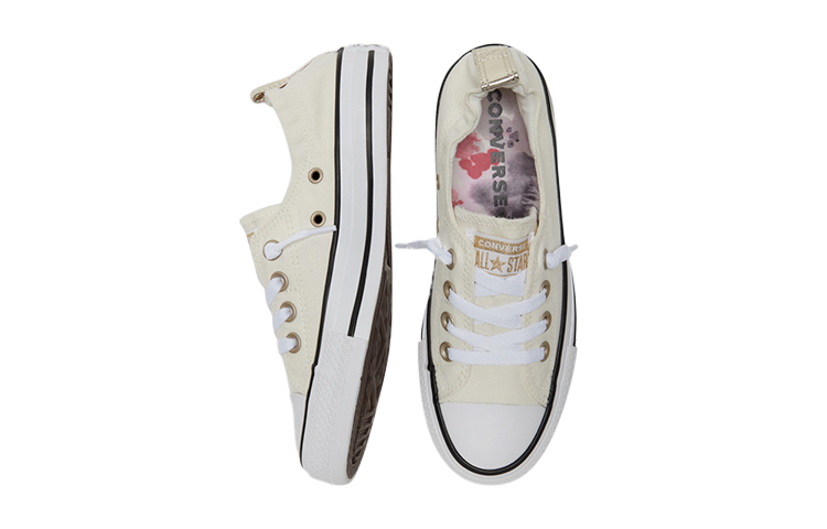 Converse Chuck Taylor All Star Shoreline Women's купить в интернет-магазине Yoocart с быстрой доставкой по России.