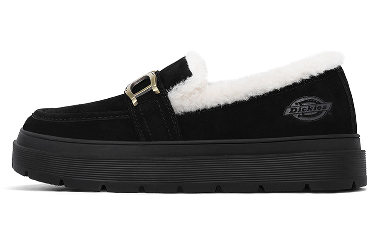 Dickies Warm Short Snow Boots Women's