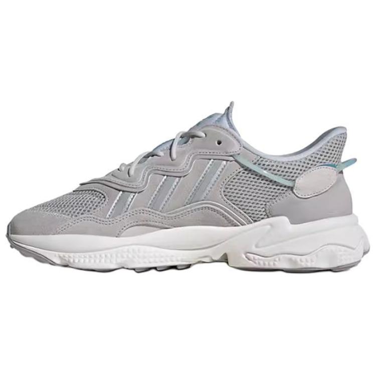 Adidas Originals Ozweego 'Grey White'